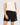 Madison Track Shorts Black