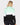Coco Half Zip Sweater Mint