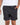 Men's Core Shorts Washed Black