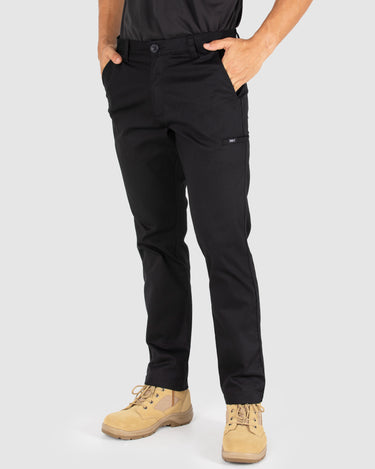 Ignition Utility Pants Black
