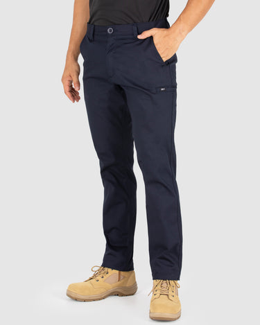Ignition Utility Pants Navy