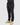 Mens Cuffed Flexlite Utility Pants Black