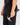 Mens Cuffed Flexlite Utility Pants Black