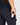 Mens Cuffed Flexlite Utility Pants Navy