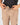 Mens Cuffed Flexlite Utility Pants Khaki