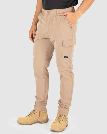 Men's Flexlite Utility Pants Khaki