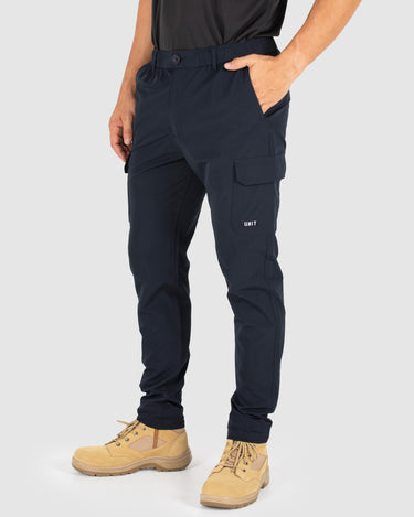 Men's Flexlite Utility Pants Navy