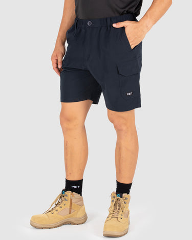 Men's Flexlite Utility Shorts Navy