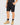 Ignition Utility Shorts Black