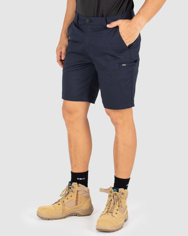 Ignition Utility Shorts Navy