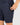Ignition Utility Shorts Navy