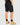 Ignition Utility Shorts Black