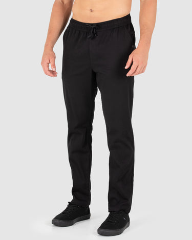 Pivot Pants black