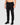 Pivot Cuffed Cargo Pants black