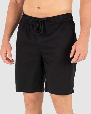 Pivot Shorts black