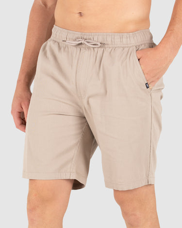 Pivot Shorts khaki