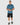 Elite Flex Polo Blue