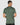 Elite Flex Tee Green