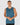 Elite Flex Muscle Tee Blue