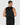 Elite Flex Muscle Tee Black