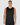 Elite Flex Muscle Tee Black