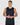 Elite Flex Muscle Tee Navy