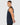 Elite Flex Muscle Tee Navy