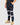 UNIT Mens Flexlite Reflective Utility Pants.