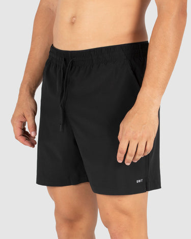 Coreflex 5 Inch Shorts Black