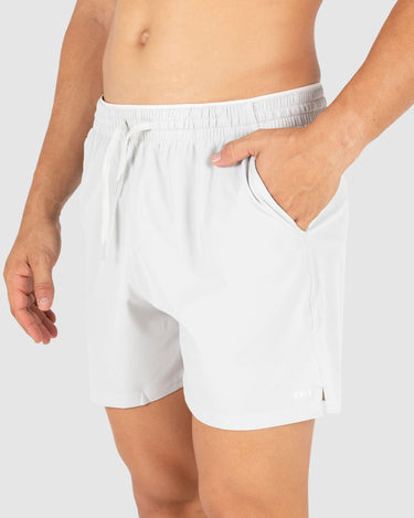 Coreflex 5 Inch Shorts Cement