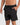 Coreflex 7 Inch Shorts Black