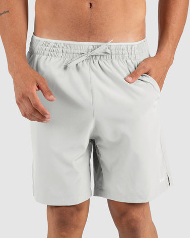Coreflex 7 Inch Shorts Cement