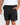 Coreflex 7 Inch Shorts Black