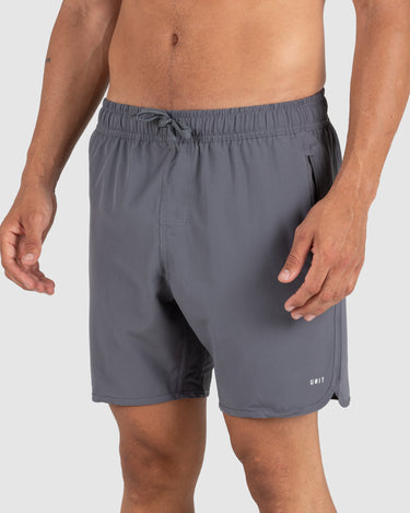 Coreflex Pro 6.5 Inch Shorts Dark Grey