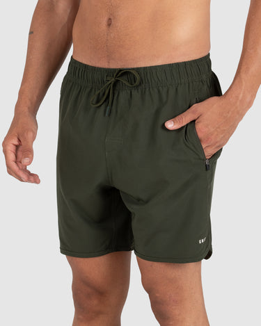 Coreflex Pro 6.5 Inch Shorts Military