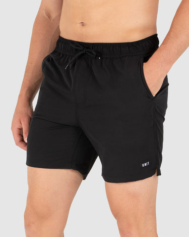 Flexlite Block Shorts black