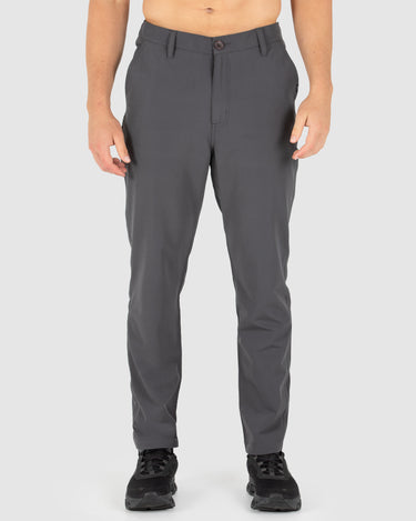 Men's Flexlite Pants dark grey