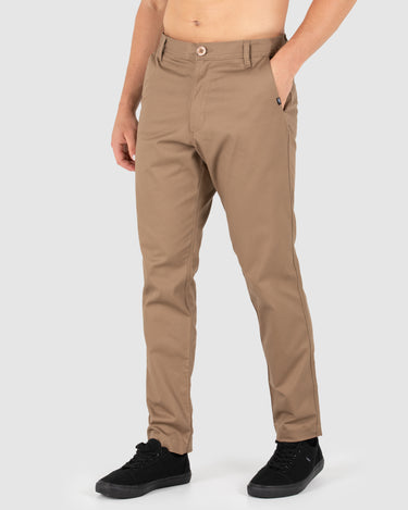 Shift Pants khaki
