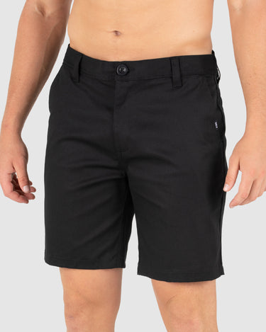 Shift Shorts black