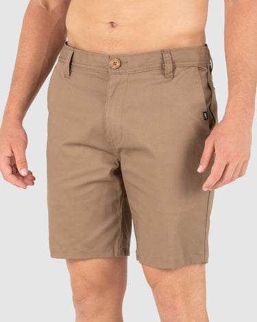 Shift Shorts khaki