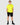 Elite Flex Hi-Vis Tee Fluro Yellow