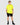 Elite Flex Hi-Vis Polo Yellow