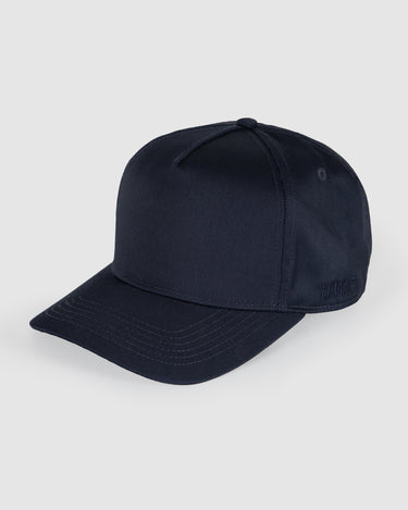 Classic Snapback Navy