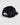 Classic Snapback Black