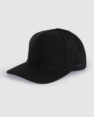 Perform Snapback Black