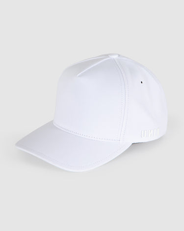 Perform Snapback White