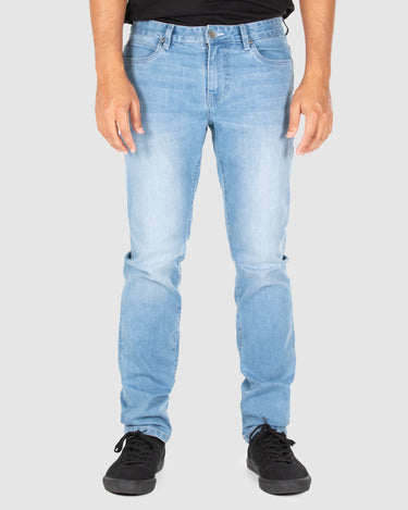 Slim Fit Jeans Blue
