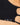 Glide Strap Sports Bra Black