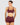 Glide Strap Sports Bra Burgundy
