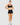 Glide Strap Sports Bra Black